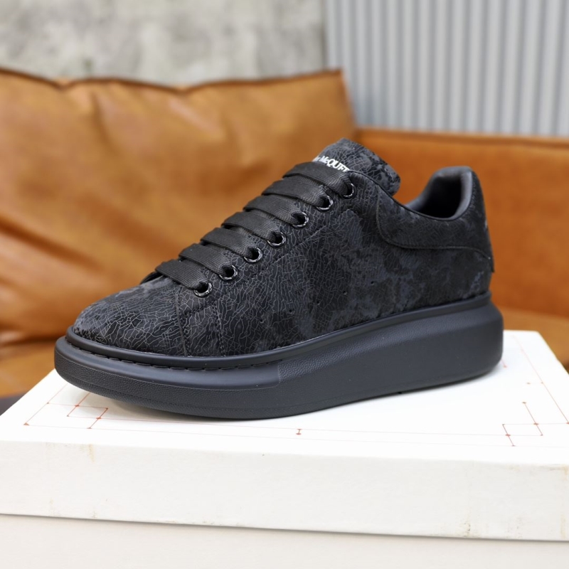 Alexander Mcqueen Casual Shoes